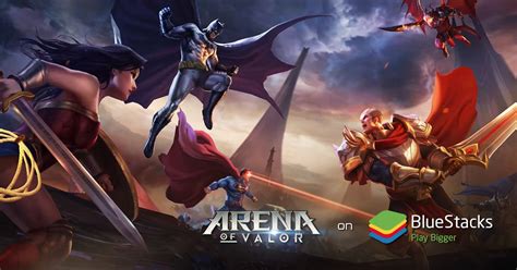 gamesaov|ARENA OF VALOR.